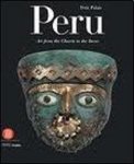 Marzia Branca; Catherine Ojalvo - Peru: Art from the Chavín to the Incas.
