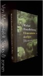Houellebecq, Michel - Elementaire deeltjes Houellebecq, Michel - Elementaire deeltjes