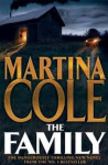 Cole, Martina - THE FAMILY