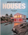 Jodidio, Philip - Architecture Now! Houses / Häuser / Maisons Jodidio, Philip - Architecture Now! Houses / Häuser / Maisons