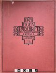 Gerh. Van Dijk - Ons Eigen tijdschrift.januari t/m december 1930