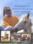 Nicole Smith 67477, Willemien Vrielink 33170,  Textcase - Paardrijden en paardenverzorging voor beginners