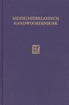 J. Verdam, C.H. Ebbinge Wubben - Middelnederlandsch Handwoordenboek