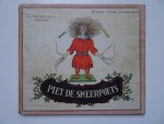 Hoffmann, H.. - Piet de Smeerpoets. Kleingoed No. 9.