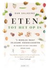 Dan Saladino - Eten Tot Het Op Is