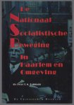 Hammann, Peter E.M. - De Nationaal Socialistische Beweging in Haarlem en omgeving, aspecten en personen uit de geschiedenis van de Nationaal Socialistische Beweging in Haarlem