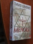 Gibbins, David - Menora