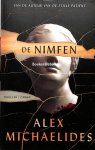 Michaelides, Alex - De nimfen