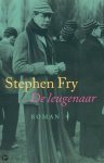 Fry, Stephen - De leugenaar