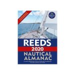 Perrin Towler - Reeds Nautical Almanac 2019