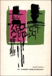 WILLEM ELSSCHOT - HET ALGEMEEN WERELDTIJDSCHRIFT,