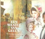 Desmond Bagley - Michael Blake - A.C. Baantjer - Victoria Holt - Vlucht in het verleden - De dans van de wolf - De Cock en de smekende dood - Een waaier van geluk