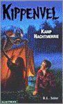 R.L. Stine - Kamp nachtmerrie