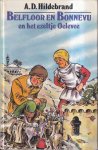 Hildebrand - Belfloor en Bonnevu en het ezeltje Oelevee