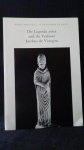 Nagy, M. von & Nagy, N. Christoph de, - Die Legenda Aurea und ihr Verfasser Jacobus de Voragine.
