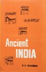 Majumdar, R.C. - Ancient India
