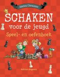 Sabrina Chevannes - (1) Schaken Voor De Jeugd