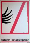 Kowalska, dr. Nozena - Aktuele kunst uit Polen
