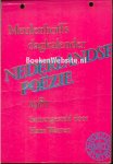 Diversen - Meulenhoff's dagkalender Nederlandse poëzie 1987