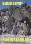 Rietschel & Hanke & Lotz & Merkel & Modes (bewerking) - Brehms Tierreich