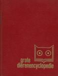 Burton, Maurice Samengesteld onder redactie van Maurice Burton - Grote Dierenencyclopedie in Kleuren