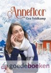 Veldkamp, Gea - Annefloor *nieuw*