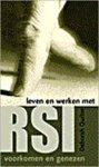 Deborah Quilter 29521 - Leven en werken met RSI voorkomen en genezen