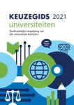  - Keuzegids universiteiten 2021