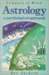 Jackson, Eve - Astrology, a psychological approach