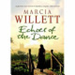 Marcia Willett - Echoes of the Dance