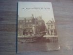Struys, Matthijs A. - Dagboekaantekeningen 1876-1882 van J.C.van Buüren van Heyst, koopman en reder te Vlaardingen