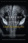 Laszlo Krasznahorkai - Herscht 07769