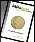 Gerard Marlet, Clemens van Woerkens - Atlas voor gemeenten 2014