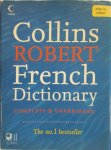 - Collins-Robert French Dictionary