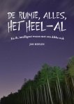 Jos Heylen - De Ruimte, alles, het heel–al