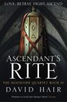 David Hair - Ascendant's Rite