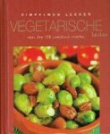  - Simpelweg vegetarische keuken en italiaanse keuken, 2 boekjes