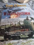 Clancy, T. - Woestijnstorm / druk 1