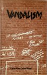 Colin Ward 135691 - Vandalism