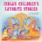 Rosemarie Somaiah, Ranjan Somaiah - Indian Children's Favorite Stories