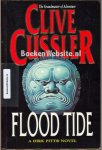 Cussler, Clive - Flood Tide