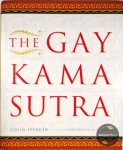Colin Spencer - The Gay Kama Sutra