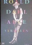 Dahl, Roald - Alle verhalen