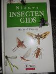 Chinery, Michael - Nieuwe Insectengids