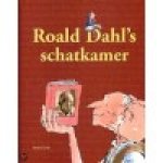 Dahl, Roald - Roald Dahl s schatkamer