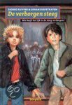 Sjoerd Kuyper, Johan Diepstraten - Verborgen Steeg