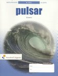 Leo ten Brinke - Pulsar Natuurkunde / 4 havo