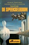 Bundel - De Speekselboom