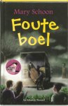 Mary Schoon - Foute boel