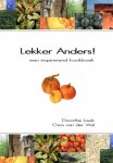Dorothé Lueb, Gea van der Wal - Lekker Anders!